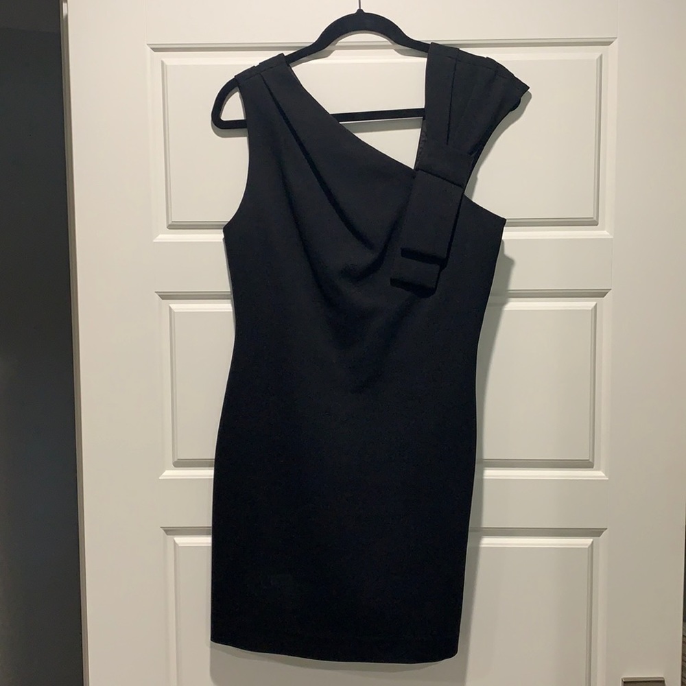 Robert Rodriguez sleeveless dress